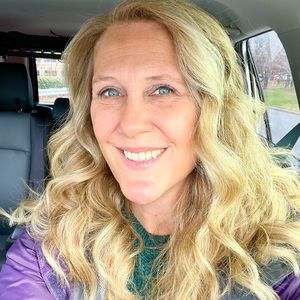 Meet your Posher, Allison